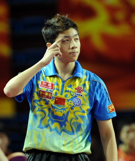 英格兰队逆转法国队,许昕刷新纪录 英格兰队逆转法国队,许昕刷新纪录