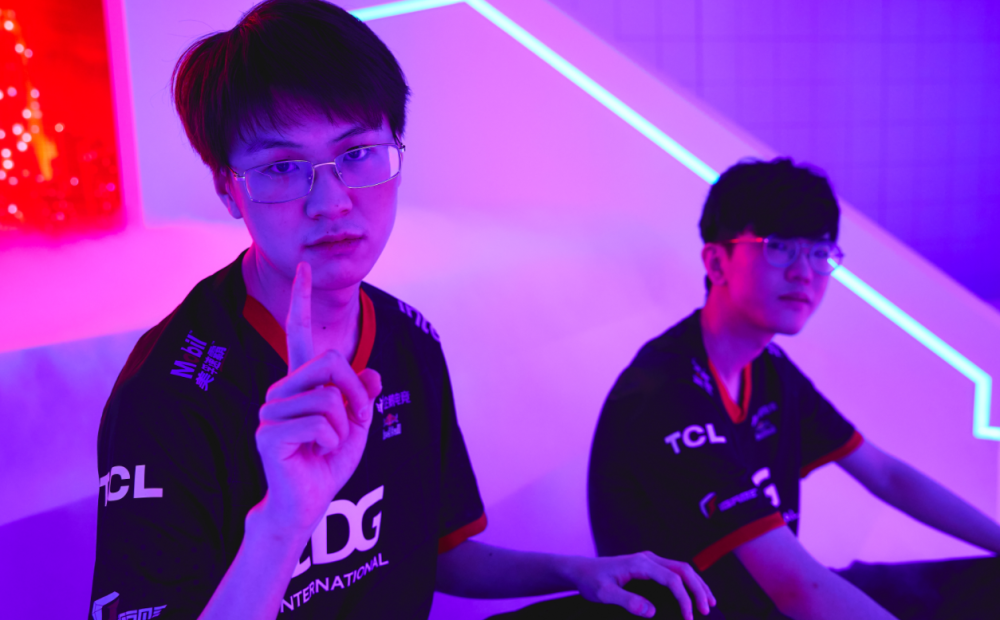 Astralis完胜RGE,Meiko2送出助攻 Astralis完胜RGE,Meiko2送出助攻