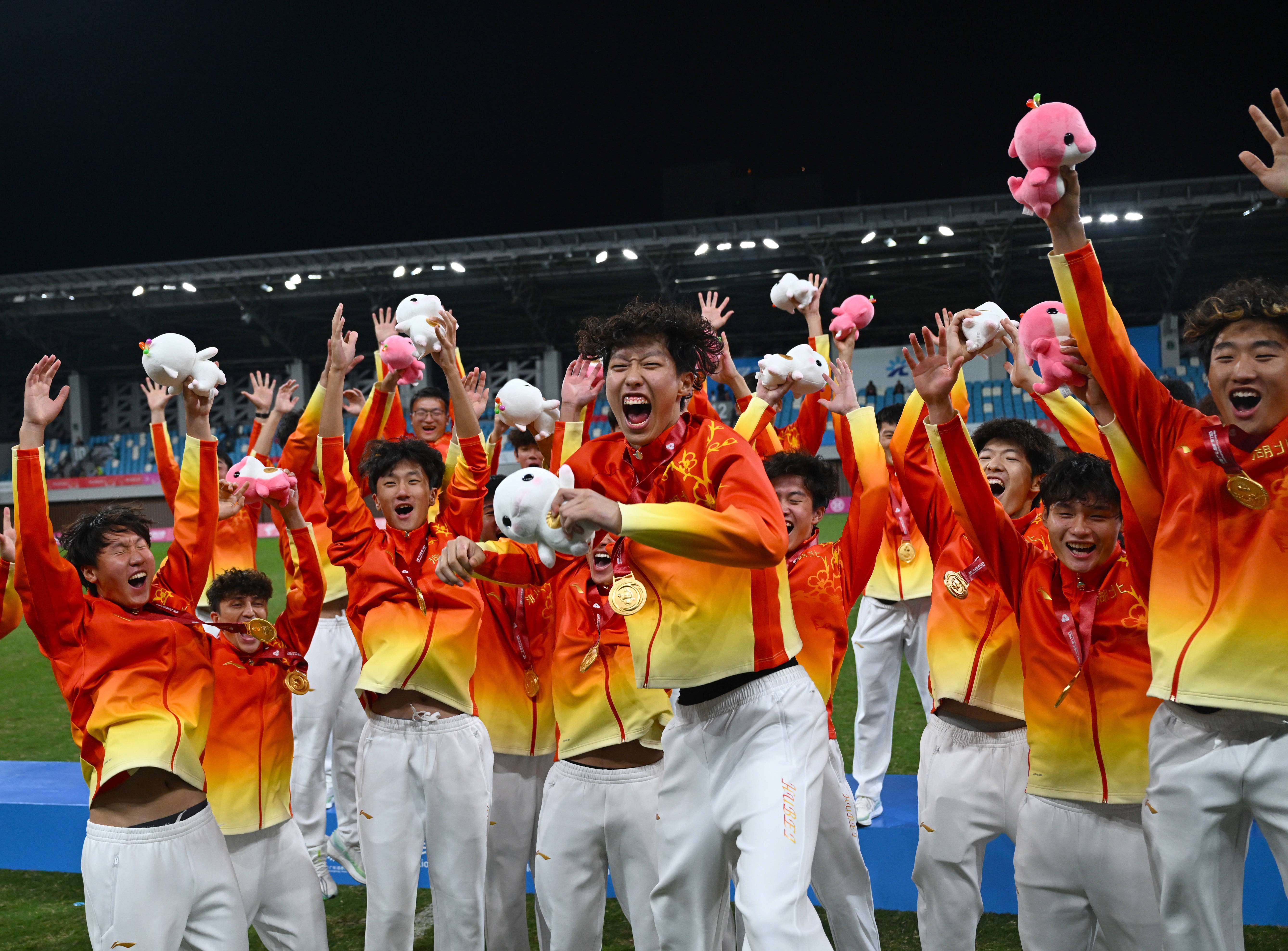 IM体育app-拥有快速突破队员联袂进攻收获进球