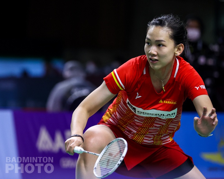 IM体育网页版登录入口-泰国队逆转日本队，戴资颖惊艳四座