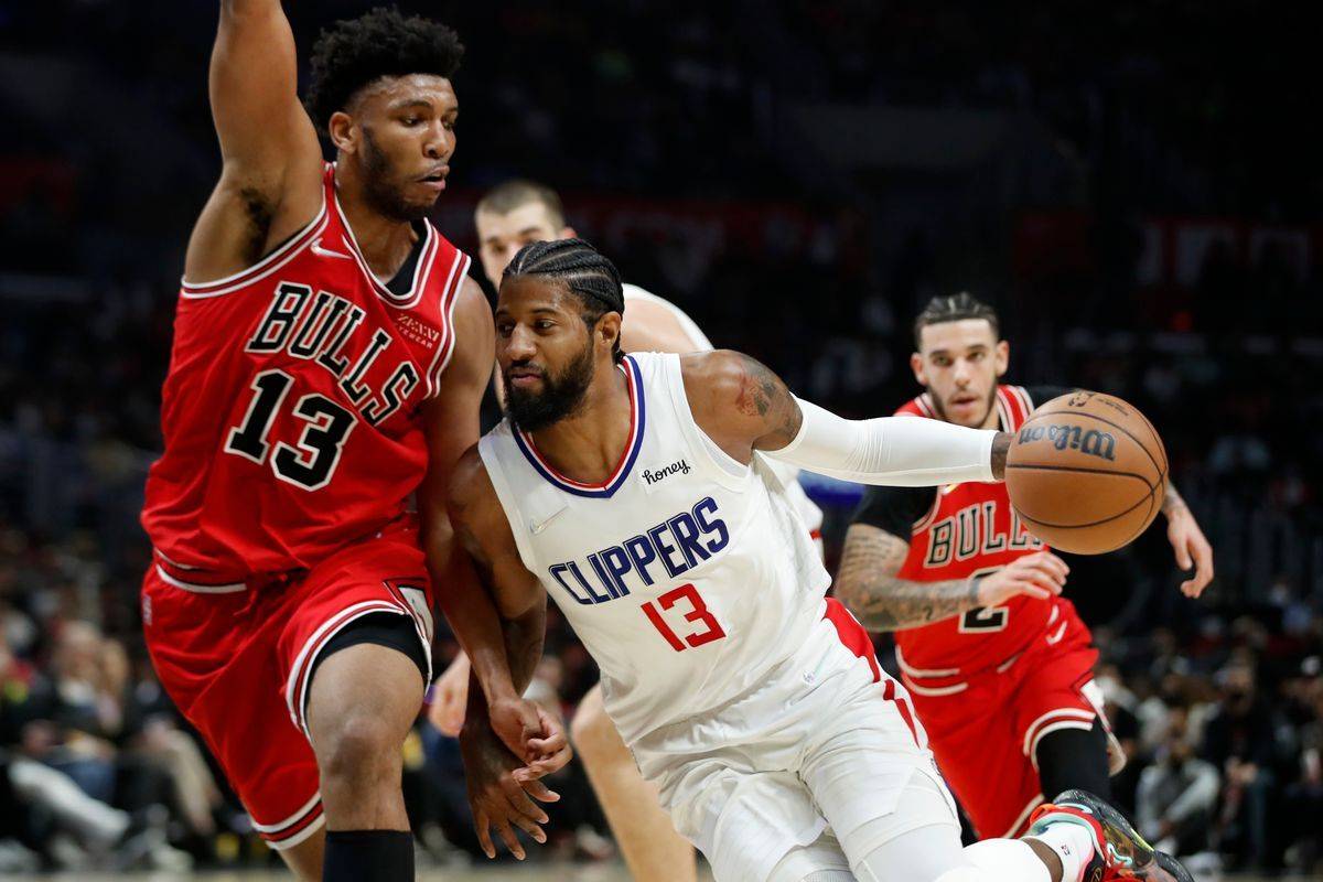 IM体育注册链接-公牛队全队表现出色，罗西尔相继取分