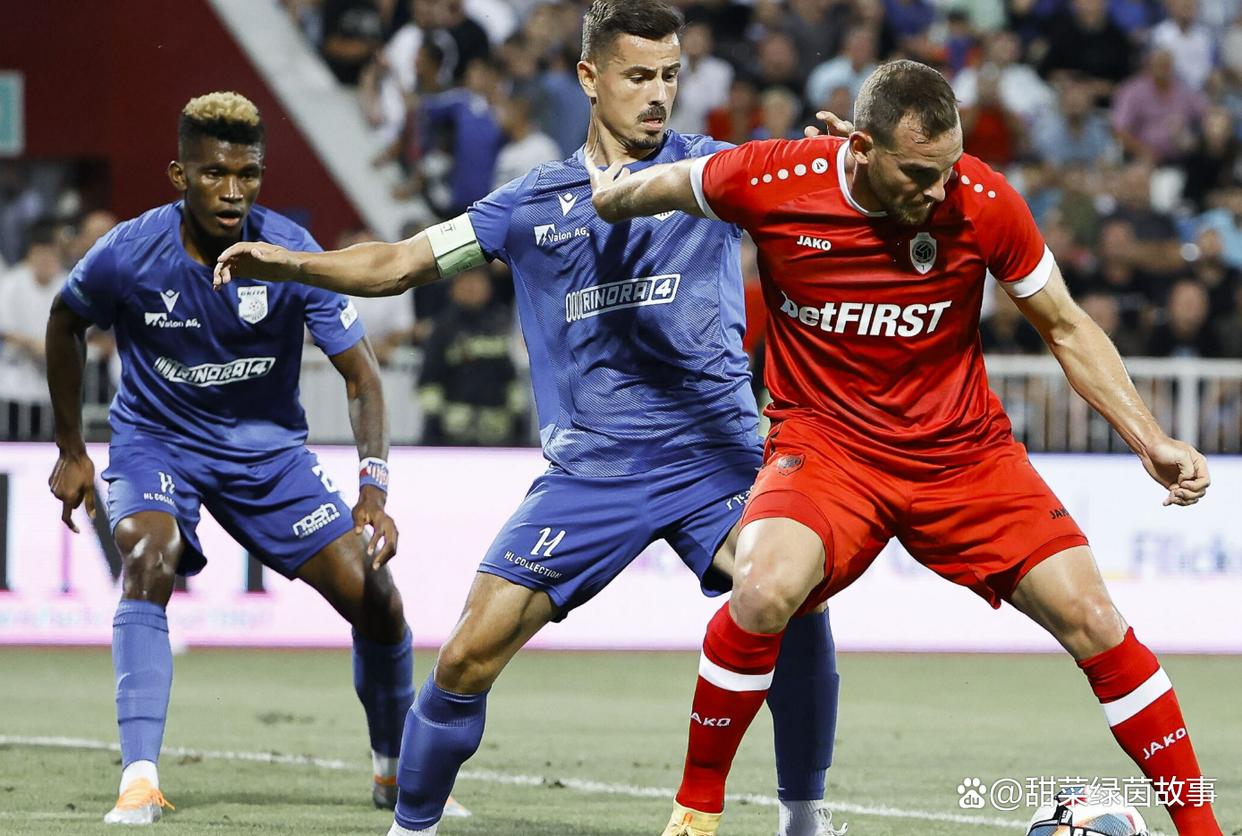 IM体育官方平台-欧冠欧预赛竞争白热化国脚展现顶级实力