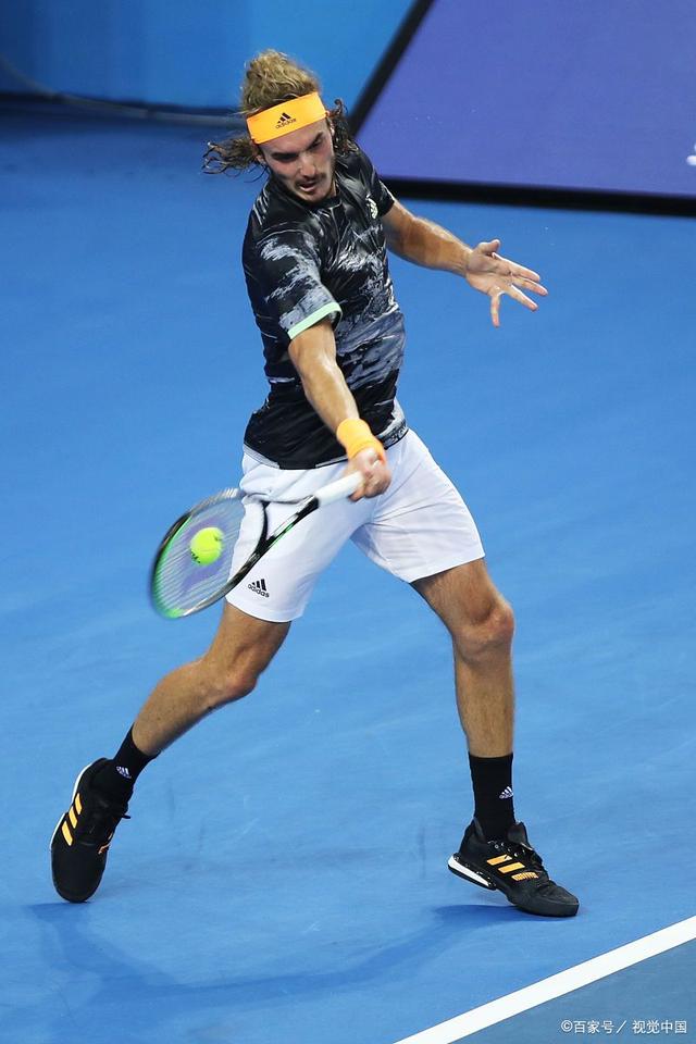 IM体育网页版登录入口-日本网球队绝地反击澳大利亚网球队，西西帕斯爆发神勇