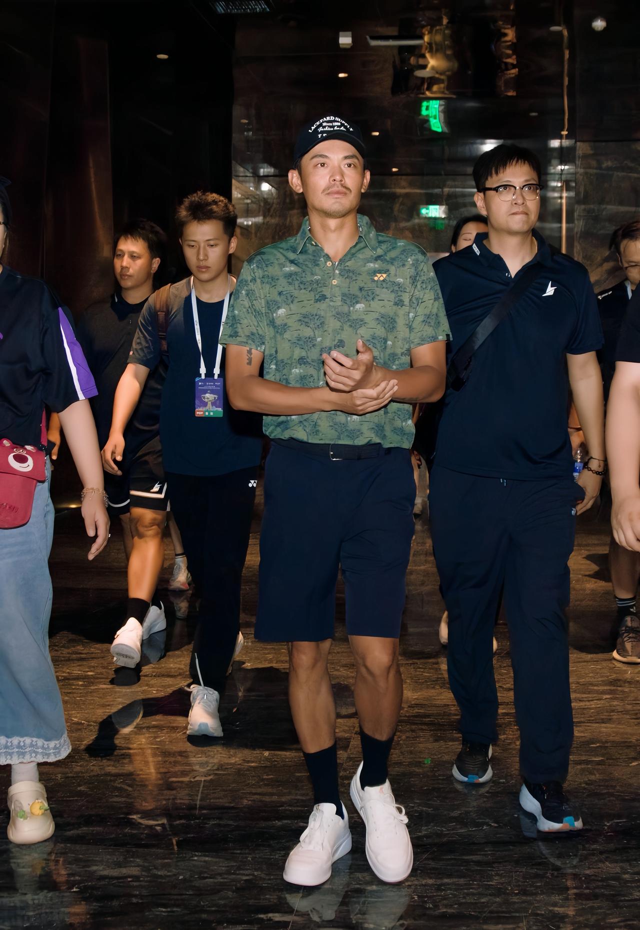 韩国羽毛球队轻取印度羽毛球队,林丹惊艳世界 韩国羽毛球队轻取印度羽毛球队,林丹惊艳世界