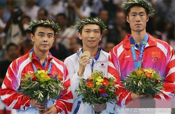 IM体育app-韩国队绝杀德国队，王皓统治全场