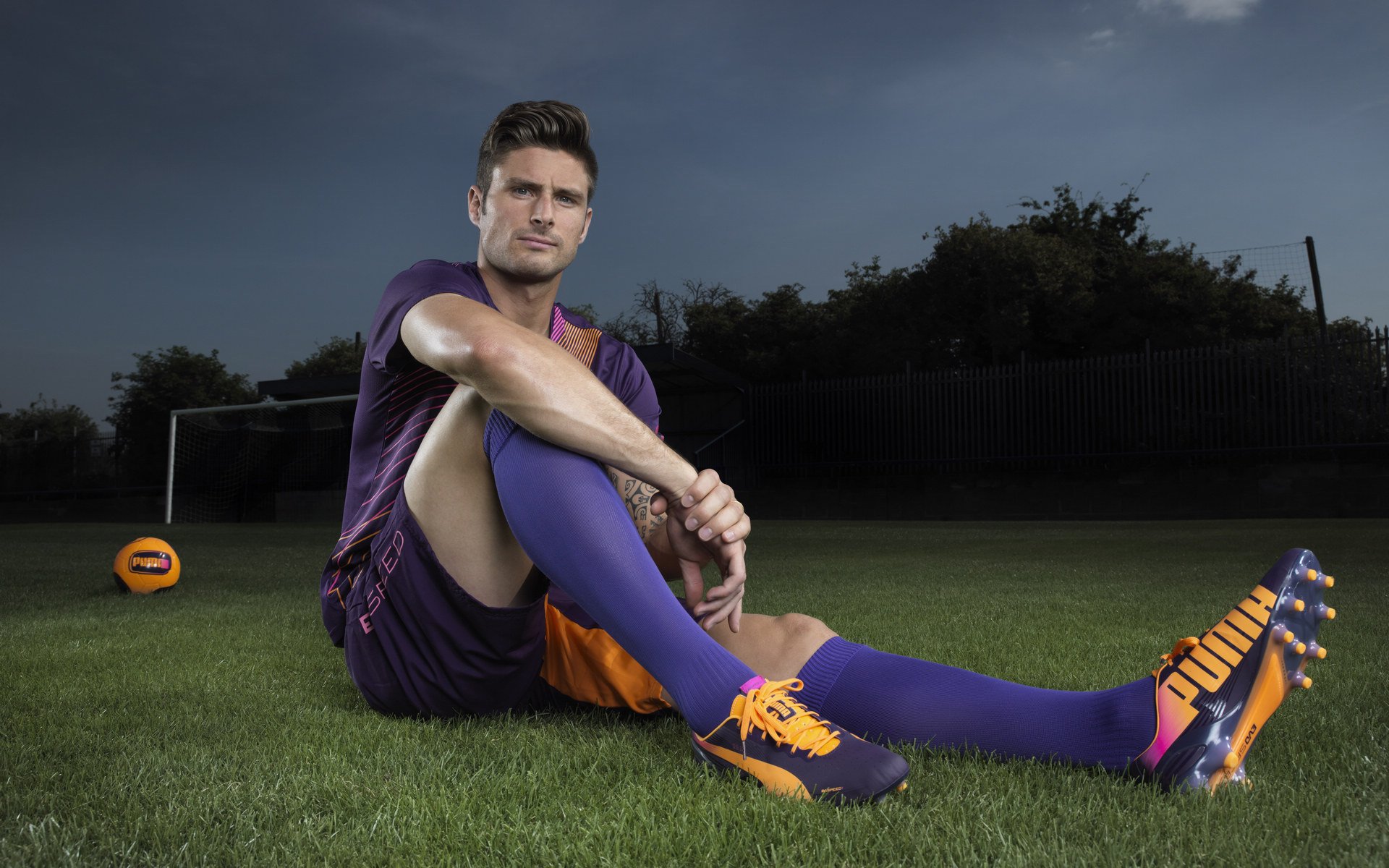 IM体育官方平台-维尼修斯统治全场，希腊力克马赛，一场定义时代的胜利